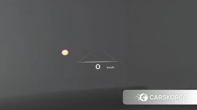 Genesis GV80 id 3596396 из Кореи 8