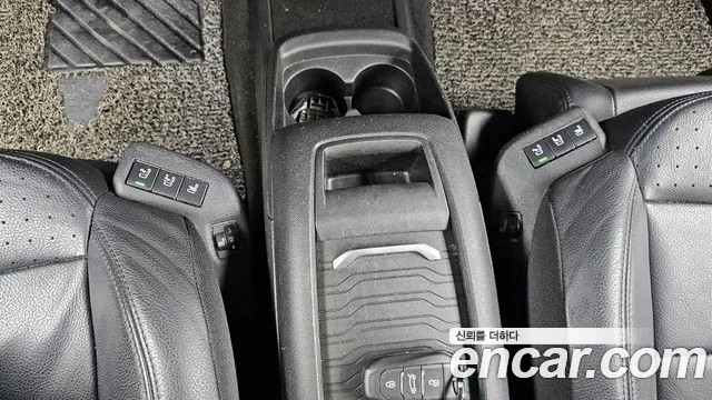 Citroen / DS Grand C4 Picasso id 2813741 из Кореи 8