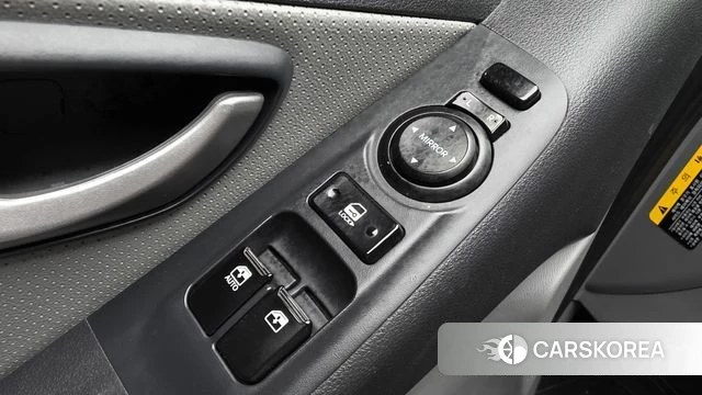 Hyundai The New Grand Starex id 4642440 из Кореи 8
