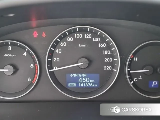 Hyundai The New Grand Starex id 3000568 из Кореи 8