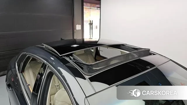 Hyundai The New Grandeur IG Hybrid id 3395690 из Кореи 8