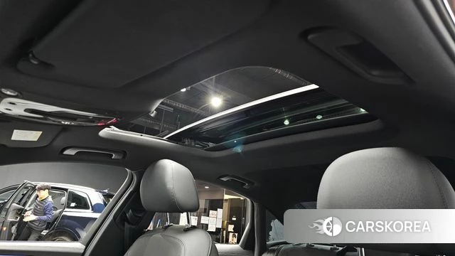 Audi A6 (C8) id 3843319 из Кореи 8