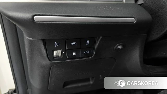 Hyundai The New Grandeur IG id 4245101 из Кореи 8