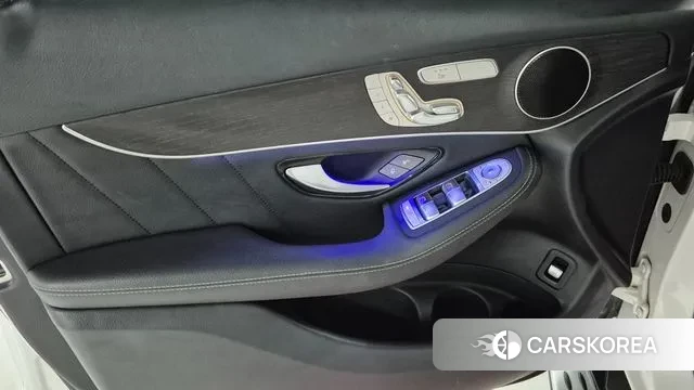 Mercedes-Benz GLC-Class X253 id 3449227 из Кореи 8