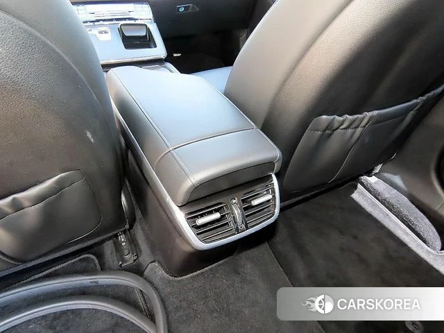 Hyundai The New Grandeur IG id 4423766 из Кореи 8