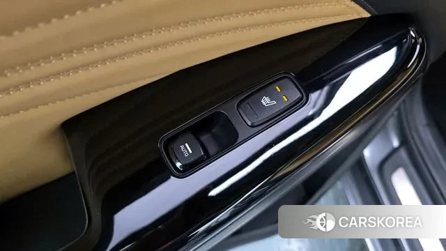 Kia K7 Premier Hybrid id 3665885 из Кореи 8