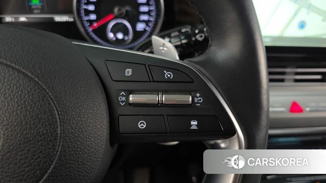Hyundai The New Grandeur IG id 4692531 из Кореи 8