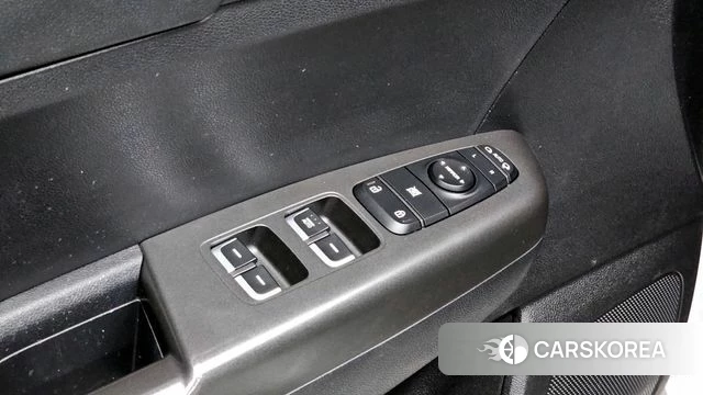 Kia Sportage The Bold id 3820321 из Кореи 8
