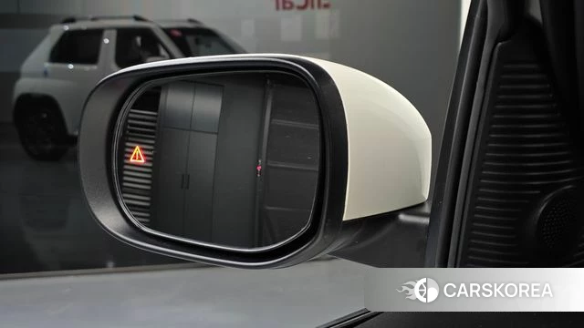 Hyundai Casper id 3965076 из Кореи 8