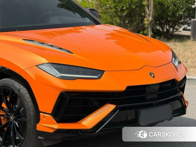Lamborghini Urus id 3913638 из Китая 8