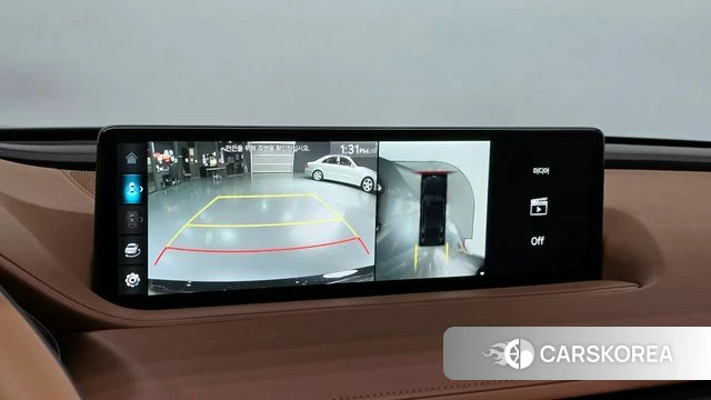 Genesis G80 (RG3) id 4395968 из Кореи 8