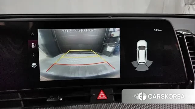 Kia Sportage 5th Generation id 3508833 из Кореи 8