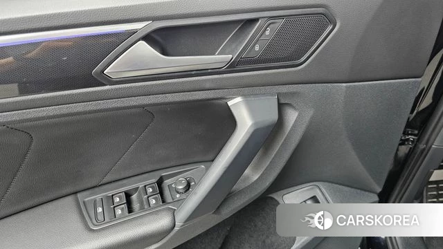 Volkswagen Tiguan second Generation id 4740828 из Кореи 8