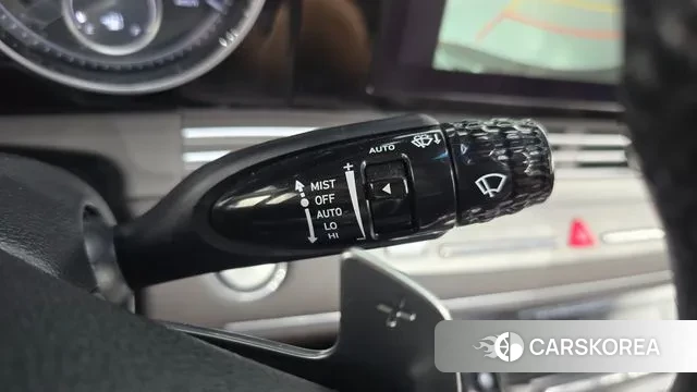 Hyundai The New Grandeur IG id 3018076 из Кореи 8