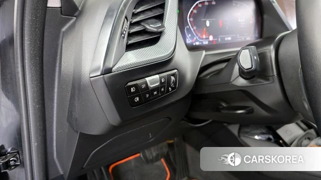 BMW 1 Series (F40) id 3843227 из Кореи 8