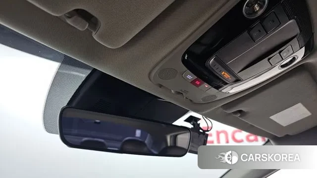 Kia K5 Hybrid 3rd Generation id 3654430 из Кореи 8