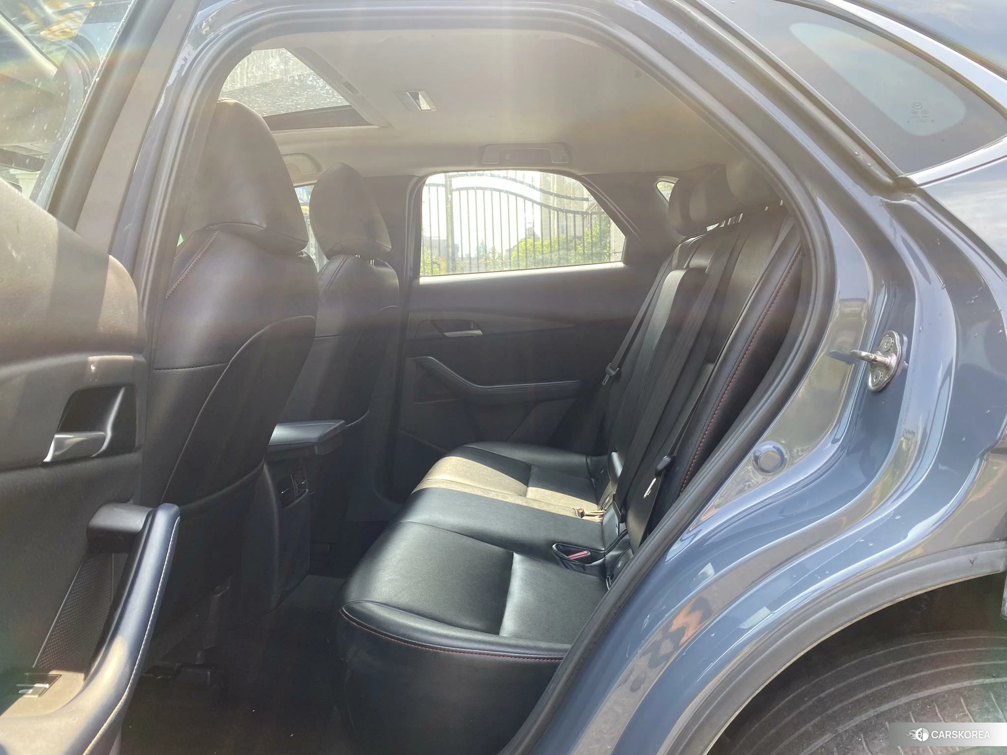 Mazda CX-30 id 4492893 из Китая 8