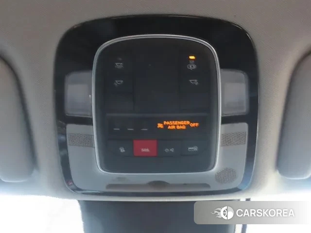 Hyundai The New Santa Fe id 3655075 из Кореи 8