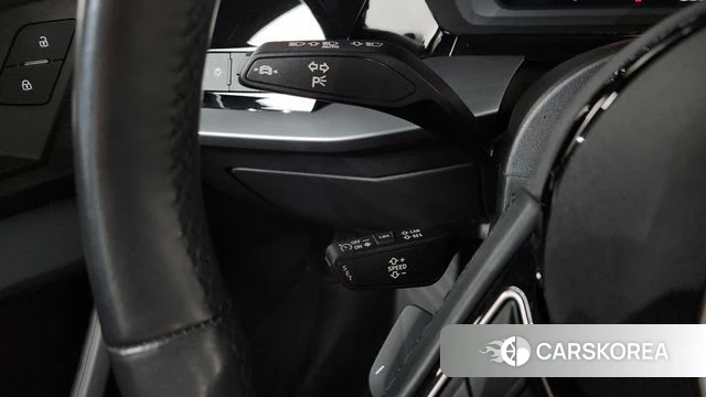 Audi A3 (8Y) id 4696406 из Кореи 8