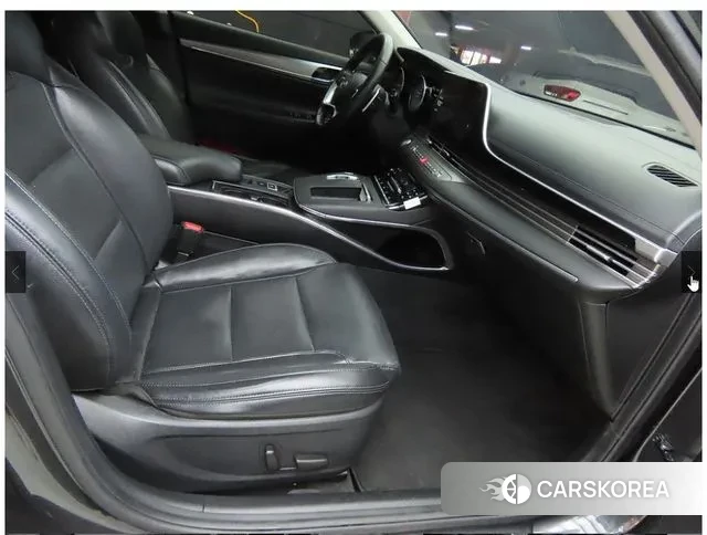 Hyundai The New Grandeur IG id 3368141 из Кореи 8