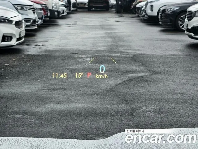 Lincoln Corsair id 2650747 из Кореи 8