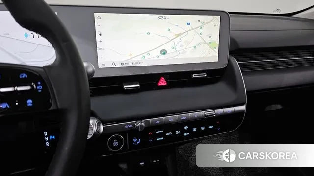 Hyundai Ionic 5 id 3581026 из Кореи 8