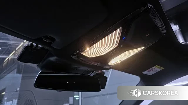 BMW 4 Series (G22) id 3722004 из Кореи 8