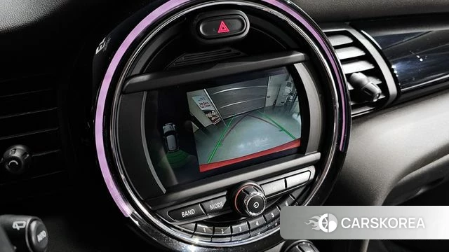 Mini Cooper id 4304437 из Кореи 8