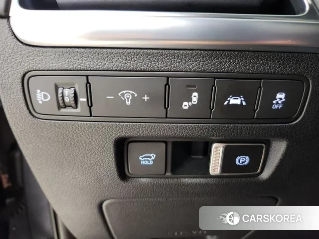 Hyundai Palisade id 3041894 из Кореи 8