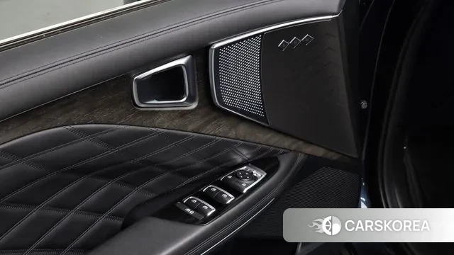 Kia K8 id 3764058 из Кореи 8