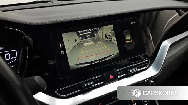 Kia The New Niro id 3268824 из Кореи 8