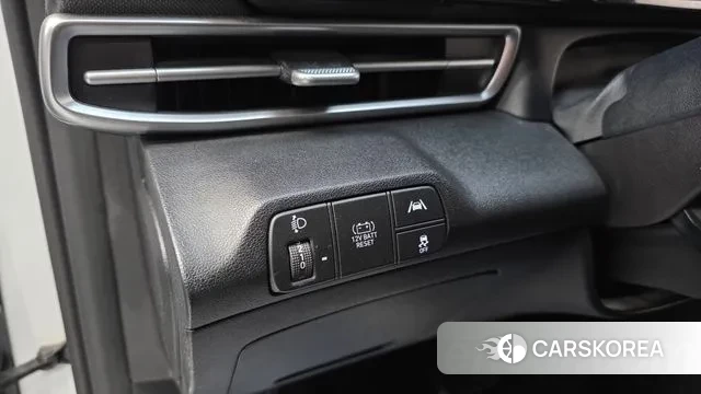 Hyundai Avante Hybrid (CN7) id 3468580 из Кореи 8