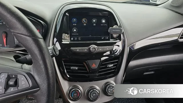 Chevrolet (GM Daewoo) The New Spark id 2960973 из Кореи 8