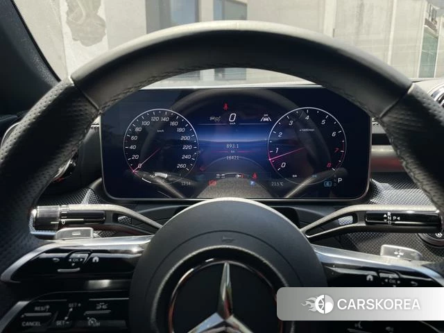 Mercedes-Benz CLE level id 4300433 из Китая 8