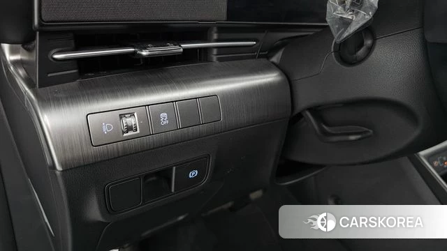 Hyundai Kona (SX2) id 4623814 из Кореи 8