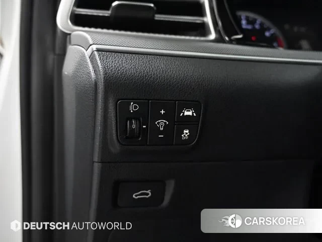 Kia K5 3rd generation id 3315429 из Кореи 8