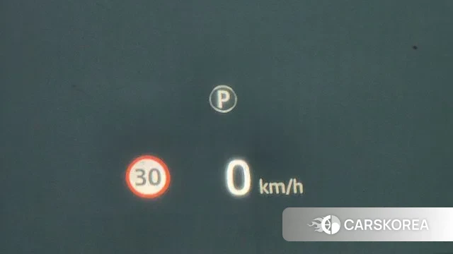 Land Rover Range Rover 4th Generation id 3713966 из Кореи 8