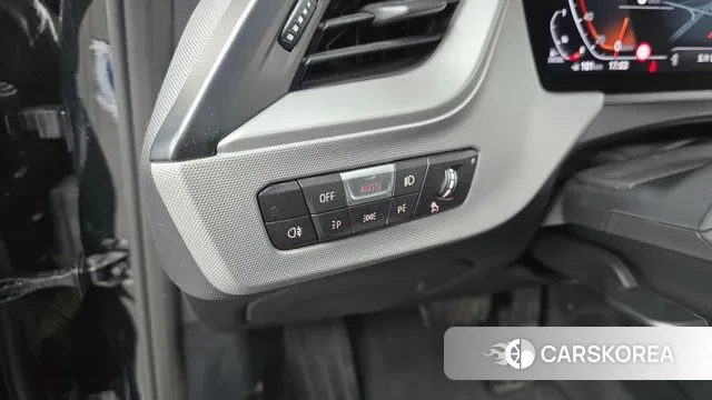 BMW 1 Series (F40) id 3626380 из Кореи 8