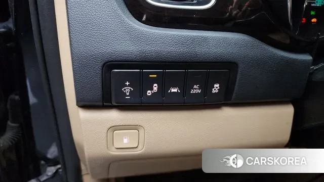 Kia The New Carnival id 3484951 из Кореи 8