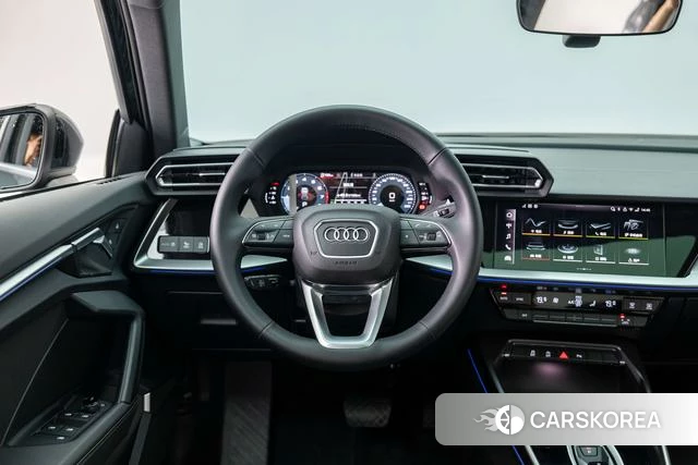 Audi A3 id 4328991 из Китая 8