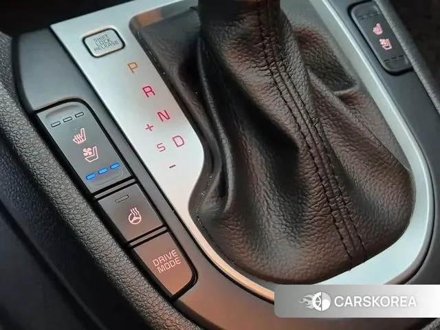 Kia Come New K3 id 3024173 из Кореи 8