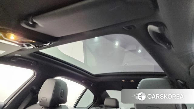 BMW 5 Series (G60) id 4229875 из Кореи 8