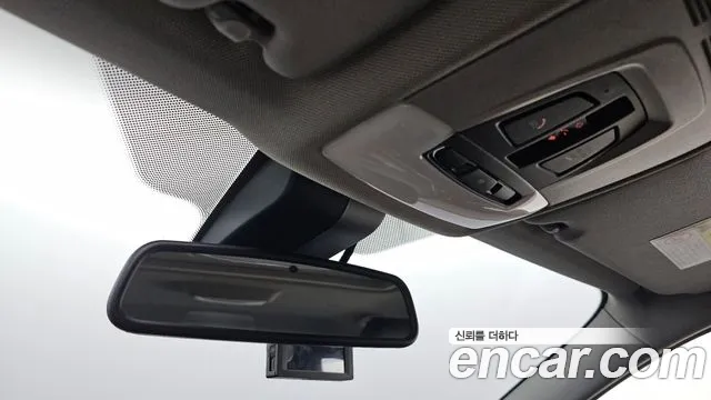 BMW 3 Series (F30) id 2803433 из Кореи 8