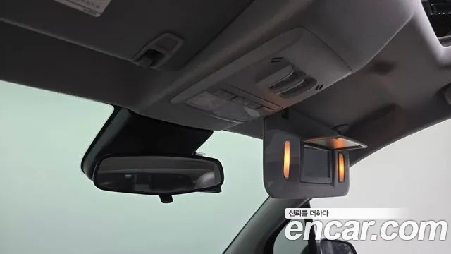 Chevrolet (GM Daewoo) The New Trax id 2951977 из Кореи 8