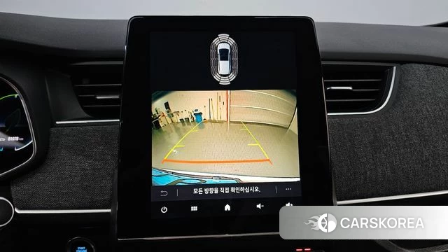 Renault Korea (Samsung) Joe id 4657075 из Кореи 8