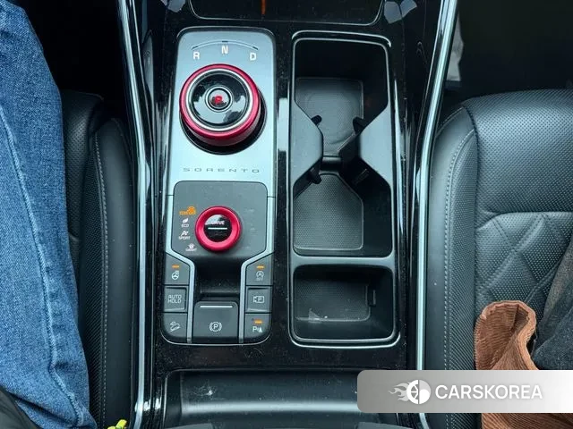 Kia Sorento 4th Generation id 3396153 из Кореи 8