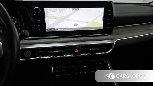 Kia K5 3rd generation id 4410182 из Кореи 8
