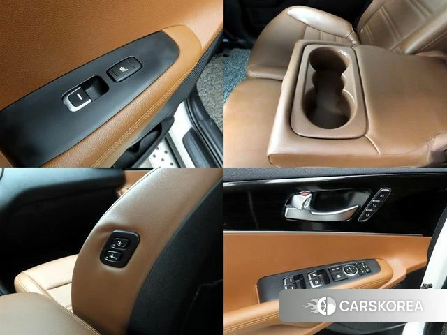 Kia The New Sorento id 4693660 из Кореи 8
