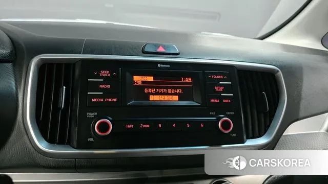 Kia The New Ray id 3330311 из Кореи 8