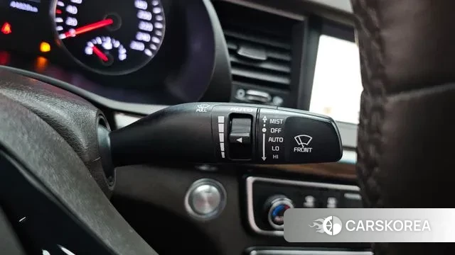 Kia Come New K7 id 3368665 из Кореи 8